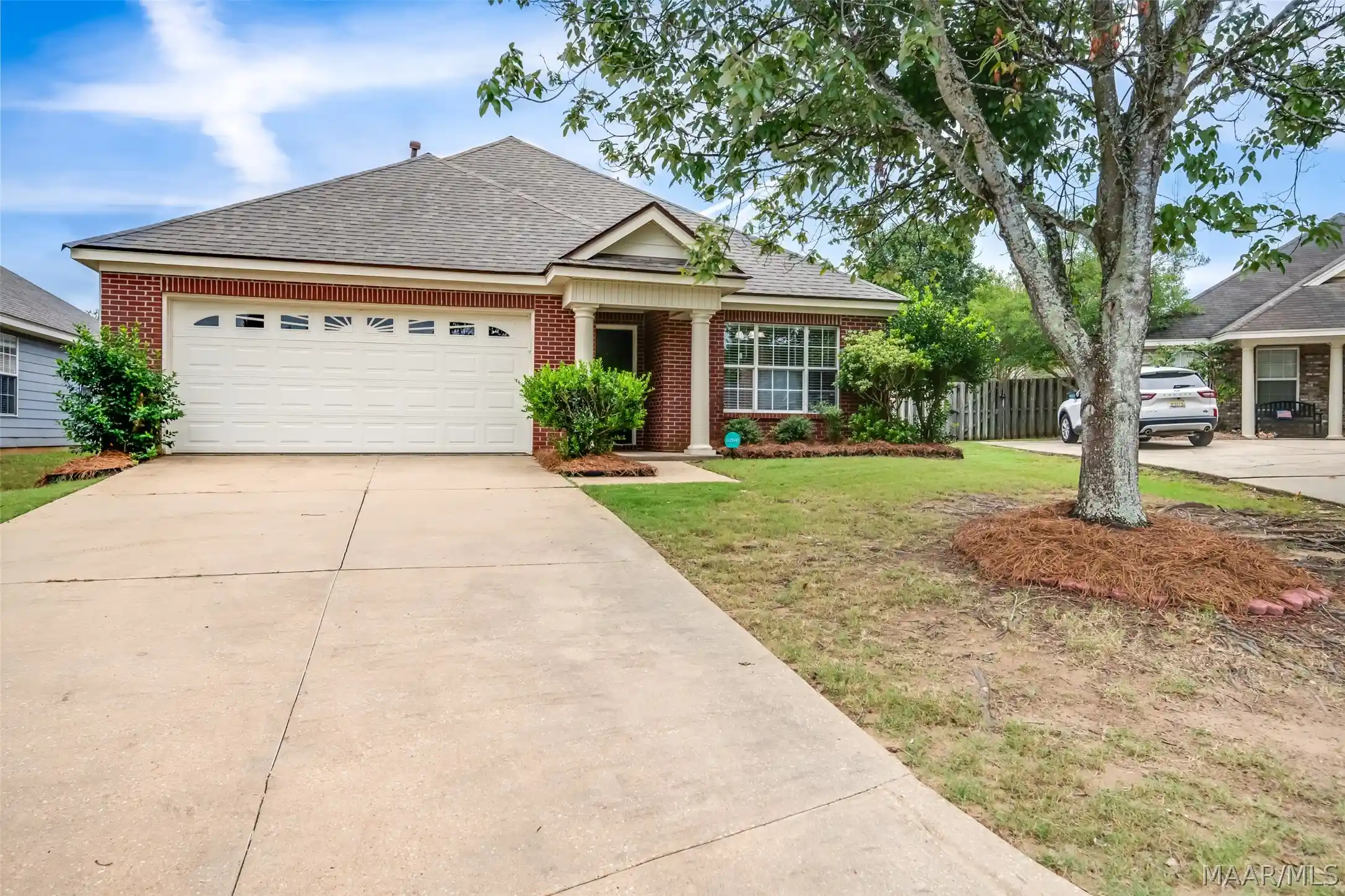 Photo 1 of Single family home for sale at 9528 Colleton Pl, Montgomery, AL 36117 | MLS# 589022 | Listing updated on 2026-10-27