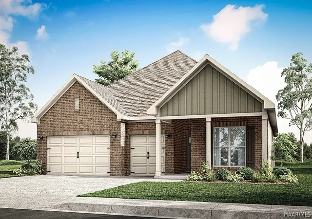 1st image of 347 Brees Wy, Wetumpka, AL 36093 | MLS# 589236
