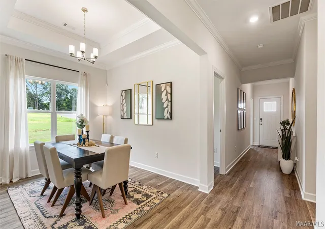 Photo 3 of Sale Pending at 347 Brees Way, Wetumpka, AL 36093 | MLS# 589236 | Listing updated on 2026-08-09