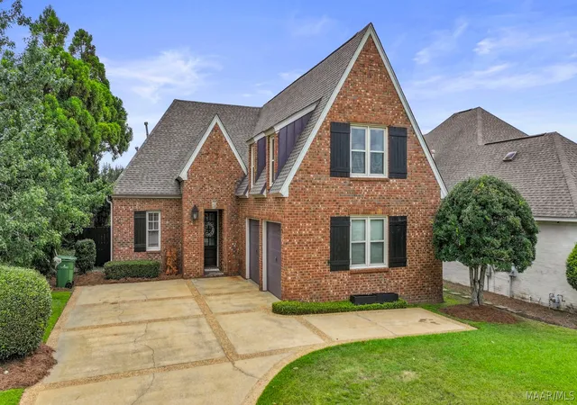 Photo 1 of Single family home for sale at 8613 Lillian Pl, Montgomery, AL 36117 | MLS# 588701 | Listing updated on 2026-08-12
