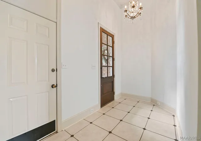 Photo 3 of Single family home for sale at 8613 Lillian Pl, Montgomery, AL 36117 | MLS# 588701 | Listing updated on 2026-08-12