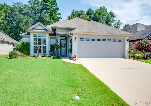 2nd image of 9155 Crescent Lodge Cir, Pike Road, AL 36064 | MLS# 589119