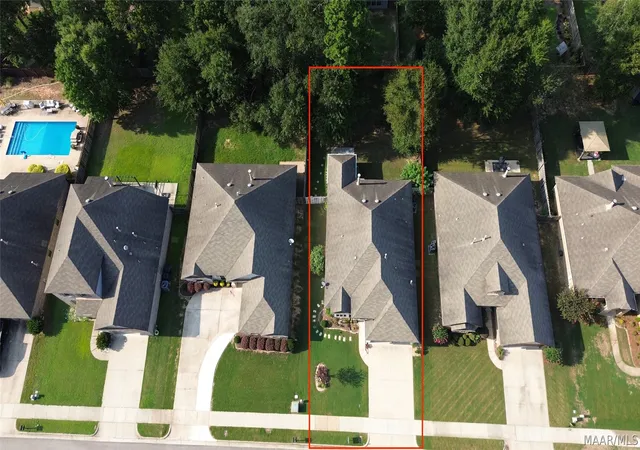 42nd image of 9155 Crescent Lodge Cir, Pike Road, AL 36064 | MLS# 589119