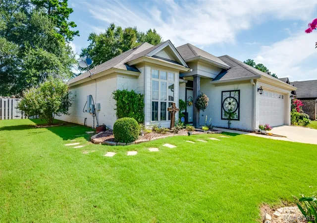 5th image of 9155 Crescent Lodge Cir, Pike Road, AL 36064 | MLS# 589119