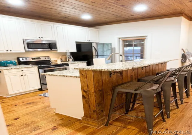 12th image of 25 Village Ct, Dadeville, AL 36853 | MLS# 589239
