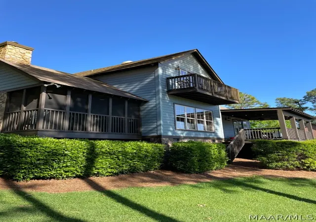 1st image of 25 Village Ct, Dadeville, AL 36853 | MLS# 589239