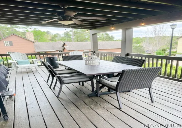4th image of 25 Village Ct, Dadeville, AL 36853 | MLS# 589239