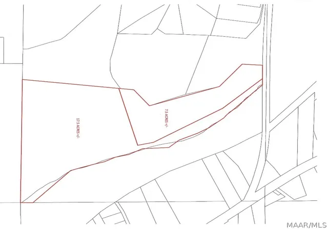 2nd image of 1 Burt Mill Rd, Tallassee, AL 36078 | MLS# 589160