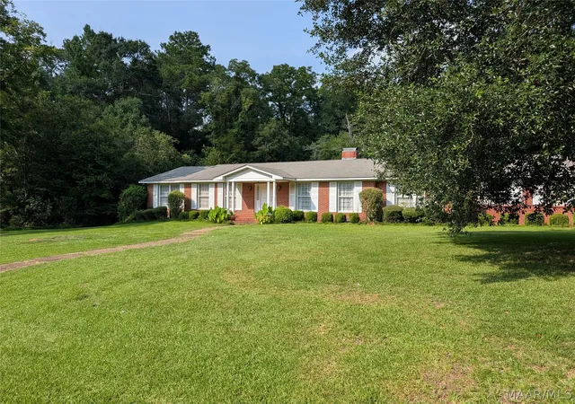 Photo 1 of Sale Pending at 1010 Keith Way, Selma, AL 36701 | MLS# 589241 | Listing updated on 2026-10-07