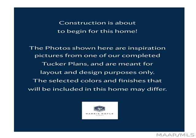 2nd image of 549 Argyle Cir, Pike Road, AL 36064 | MLS# 589256