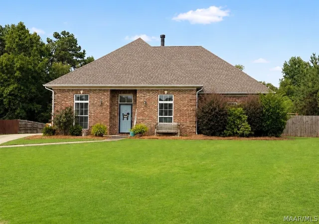 1st image of 9767 Farnham Dr, Pike Road, AL 36064 | MLS# 589175