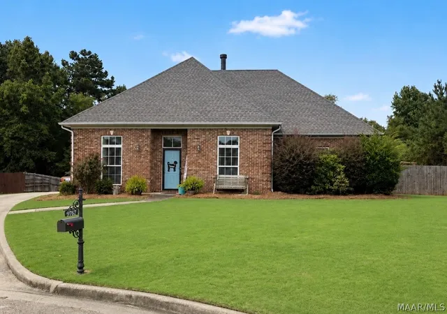 37th image of 9767 Farnham Dr, Pike Road, AL 36064 | MLS# 589175