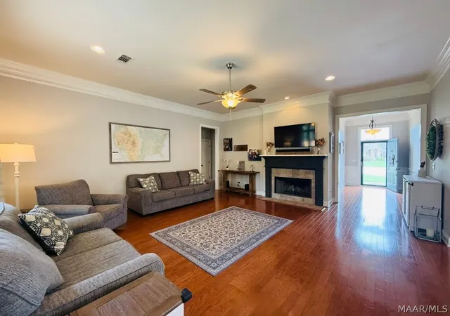 4th image of 9767 Farnham Dr, Pike Road, AL 36064 | MLS# 589175