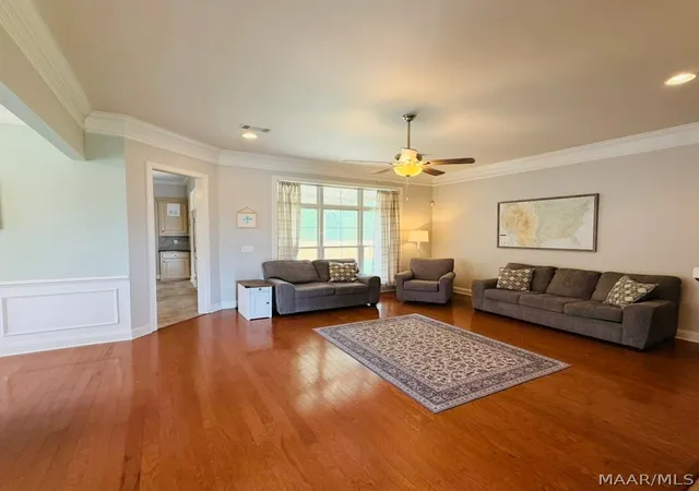 5th image of 9767 Farnham Dr, Pike Road, AL 36064 | MLS# 589175