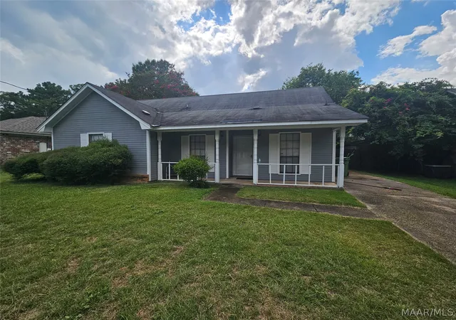 Photo 1 of Single family home for sale at 759 N Burbank Dr, Montgomery, AL 36117 | MLS# 589271 | Listing updated on 2026-08-28