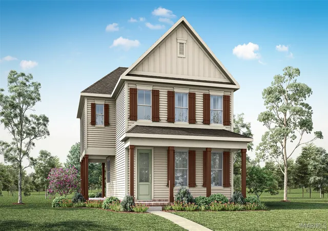 1st image of 741 Patriot Dr, Pike Road, AL 36064 | MLS# 589281