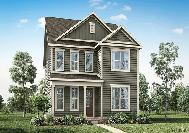 1st image of 745 Patriot Dr, Pike Road, AL 36064 | MLS# 589282