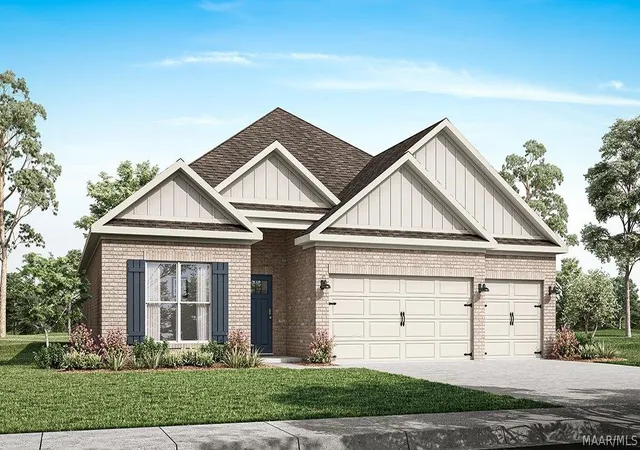 1st image of 1025 Old Willow Dr, Prattville, AL 36066 | MLS# 589284