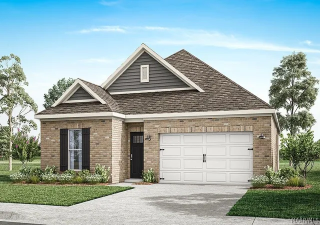 1st image of 1028 Old Willow Dr, Prattville, AL 36066 | MLS# 589287