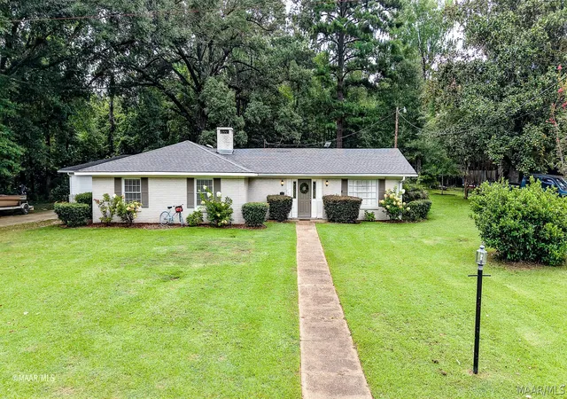 1st image of 1520 N Andrews Dr, Thomasville, AL 36784 | MLS# 589142