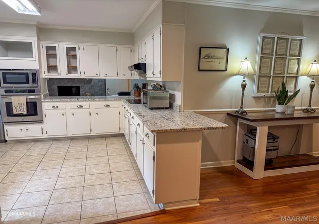 5th image of 1520 N Andrews Dr, Thomasville, AL 36784 | MLS# 589142