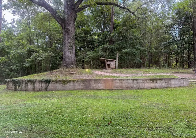71st image of 1520 N Andrews Dr, Thomasville, AL 36784 | MLS# 589142