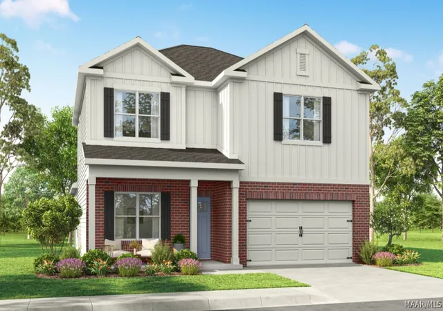 1st image of 1041 Garden Ln, Prattville, AL 36066 | MLS# 589288