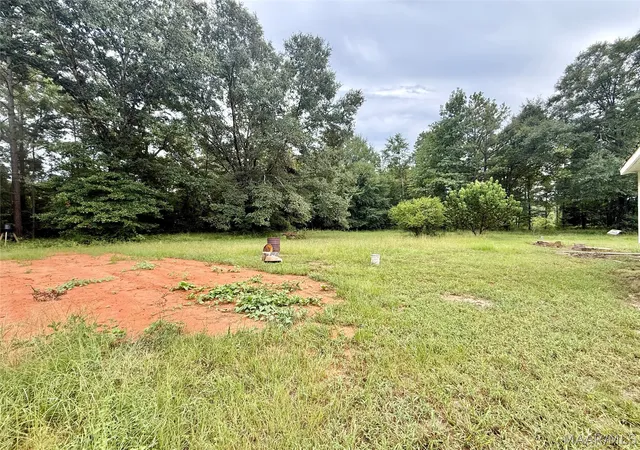26th image of 510 Wallace Ct, Autaugaville, AL 36003 | MLS# 589270