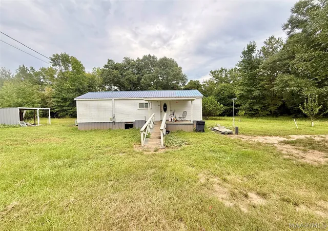 2nd image of 510 Wallace Ct, Autaugaville, AL 36003 | MLS# 589270