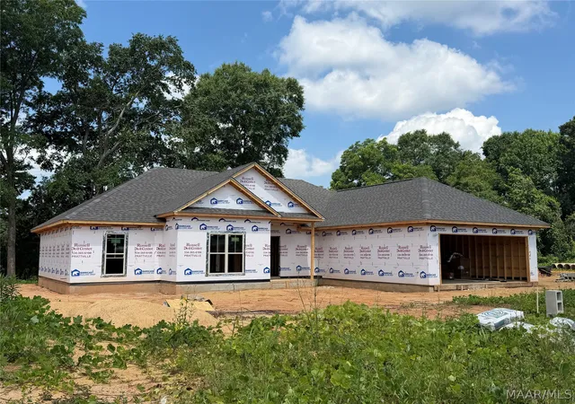 1st image of 246 Cotton Terrace Loop, Deatsville, AL 36022 | MLS# 589293