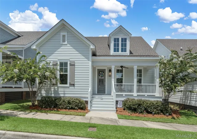 1st image of 141 Hillbrook Dr, Pike Road, AL 36064 | MLS# 588998