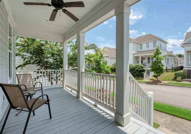 2nd image of 141 Hillbrook Dr, Pike Road, AL 36064 | MLS# 588998