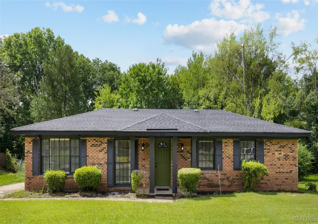 1st image of 326 Woodrow Ave, Selma, AL 36701 | MLS# 589297