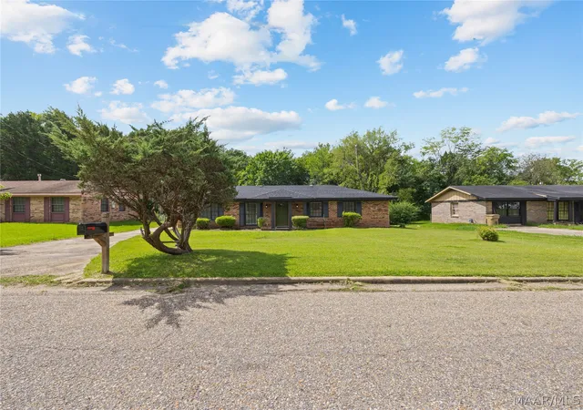 2nd image of 326 Woodrow Ave, Selma, AL 36701 | MLS# 589297