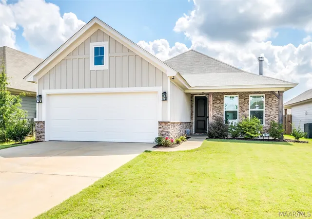 1st image of 1015 Old Quarters Rd, Prattville, AL 36066 | MLS# 589283