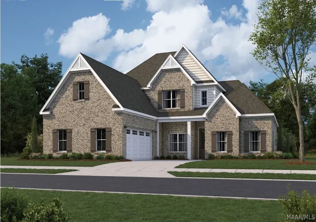 1st image of 101 Barkley St, Prattville, AL 36066 | MLS# 589318