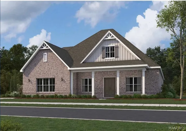 1st image of 775 Alston Dr, Wetumpka, AL 36093 | MLS# 589323