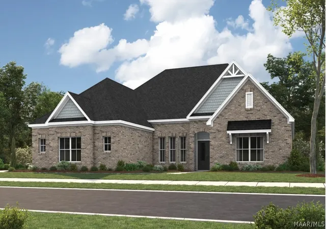 1st image of 102 Barkley St, Prattville, AL 36066 | MLS# 589329