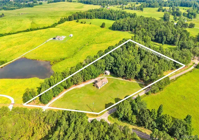 1st image of 1144 Fortner Rd, Wetumpka, AL 36092 | MLS# 589193