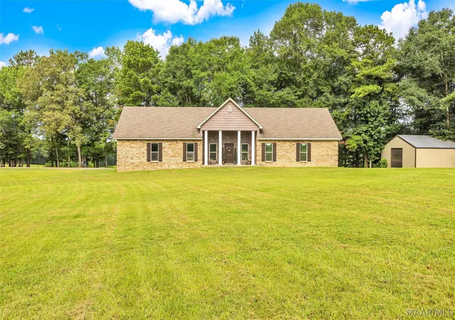 2nd image of 1144 Fortner Rd, Wetumpka, AL 36092 | MLS# 589193