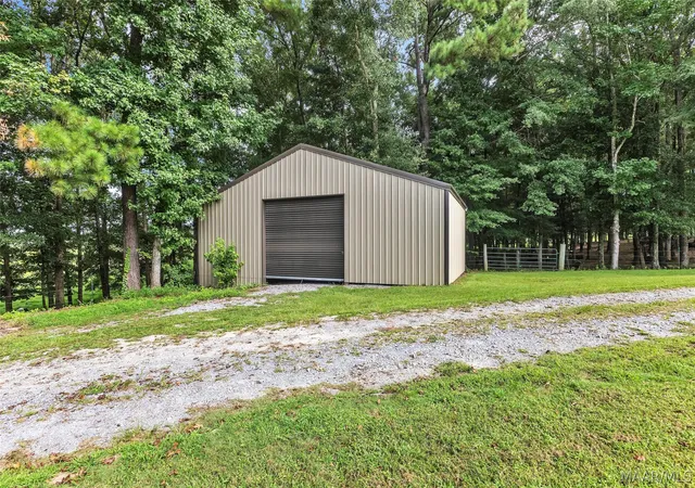 54th image of 1144 Fortner Rd, Wetumpka, AL 36092 | MLS# 589193