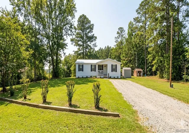 1st image of 2563 County Road 57, Marbury, AL 36051 | MLS# 589310