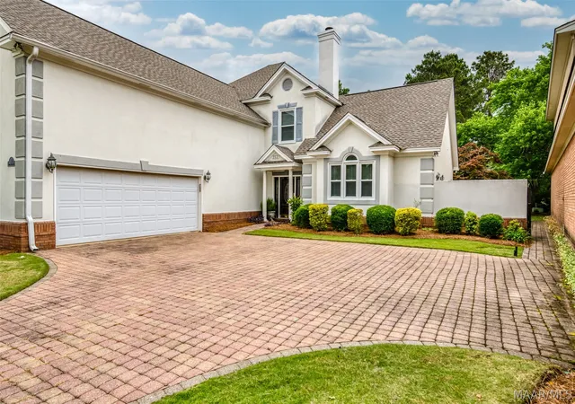 Photo 2 of Single family home for sale at 352 Green Chase Cir, Montgomery, AL 36117 | MLS# 589187 | Listing updated on 2026-09-01