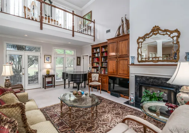 Photo 4 of Single family home for sale at 352 Green Chase Cir, Montgomery, AL 36117 | MLS# 589187 | Listing updated on 2026-09-01