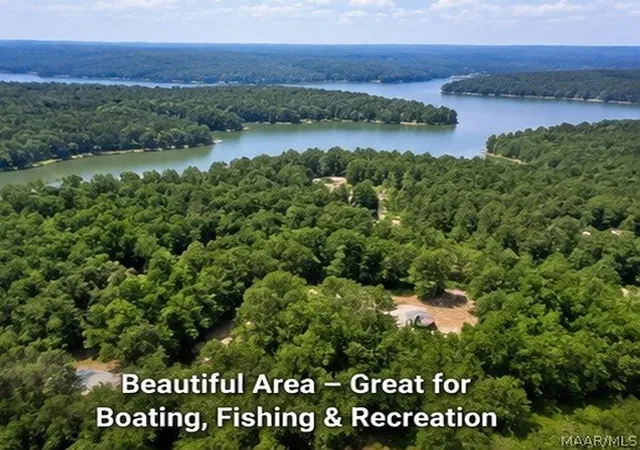 Photo 3 of Land for sale at 0 Sipsey Overlook Rd, Double Springs, AL 35553 | MLS# 589314 | Listing updated on 2026-08-28