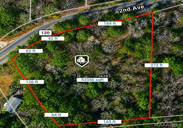 2nd image of 3628 Walker Chapel Rd, Fultondale, AL 35068 | MLS# 589312