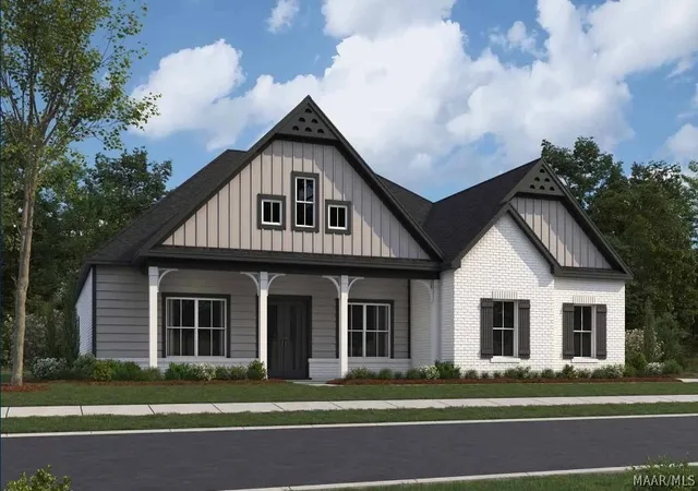 1st image of 789 Alston Dr, Wetumpka, AL 36093 | MLS# 589335