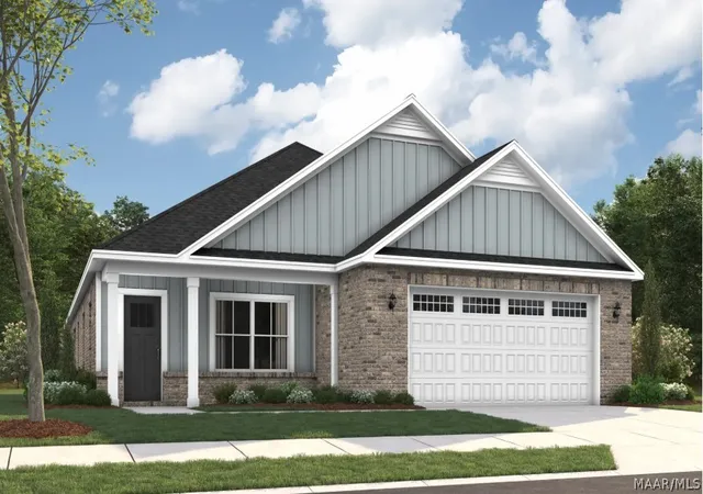 Photo 1 of Sale Pending at 9168 Paxton St, Montgomery, AL 36117 | MLS# 589339 | Listing updated on 2026-08-06