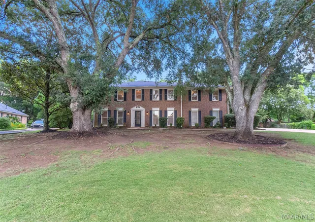 Photo 2 of Single family home for sale at 3123 Hathaway Pl, Montgomery, AL 36111 | MLS# 589301 | Listing updated on 2026-08-28