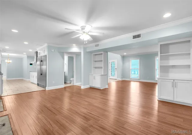 Photo 3 of Single family home for sale at 3123 Hathaway Pl, Montgomery, AL 36111 | MLS# 589301 | Listing updated on 2026-09-24